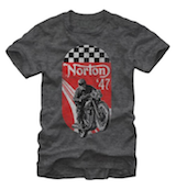 Fifth Sun Men's Dutch TT Norton T-shirt